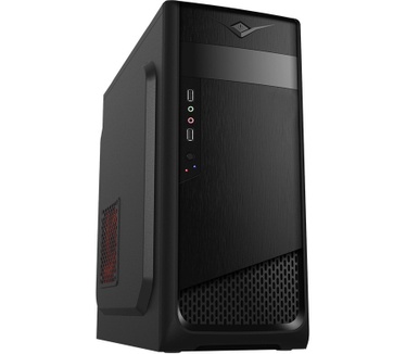 Akyga 'akyga ak995bk PC"ATX Nero