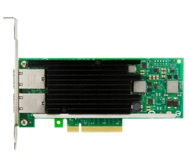 IBM X540-T2 Dual Port 10GBaseT