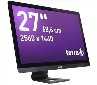 Wortmann TERRA LED 2770W