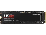 Samsung 990 Pro (zonder heatsink) 1TB