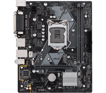 Asus PRIME H310M-D R2.0