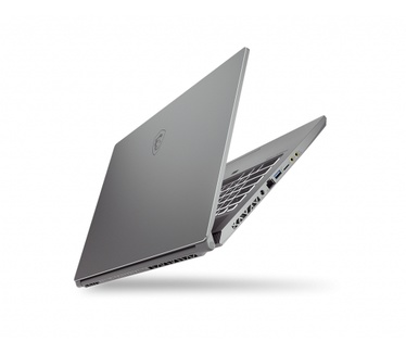MSI P75 Creator 9SG-1013NL