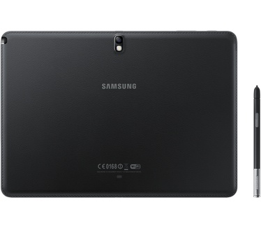 Samsung Galaxy Note 10.1 2014 Edition Cellular 32GB Zwart