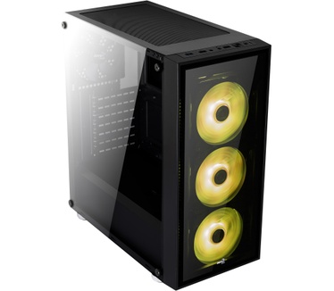 Aerocool Quartz RGB
