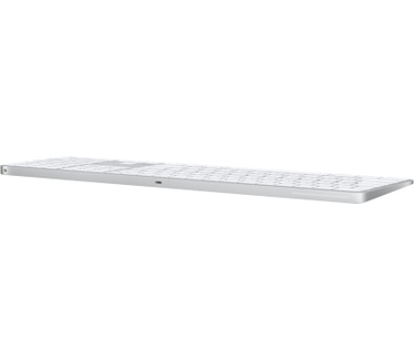 Apple Magic Keyboard met Touch ID en numeriek toetsenblok voor Mac-modellen met Apple Silicon (Qwerty IT)