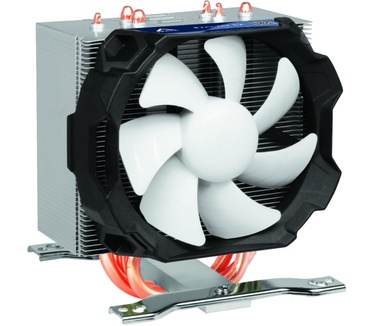 Arctic Freezer 12 - Compact Semi Passive Tower CPU Cooler