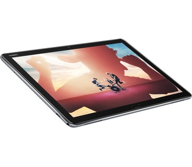 Huawei MediaPad M5 Lite (3GB ram) LTE Grijs