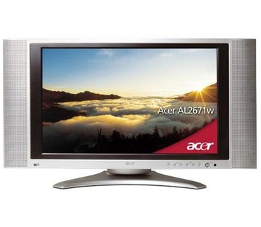 Acer AL2671W