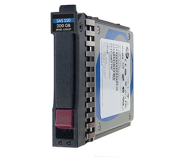 HP 300GB 6G SATA