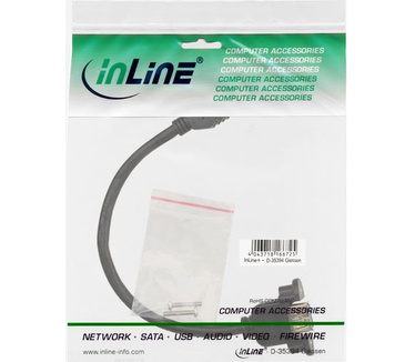 InLine 33445G