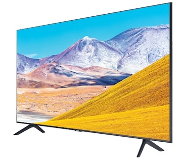 Samsung UE50TU8002K