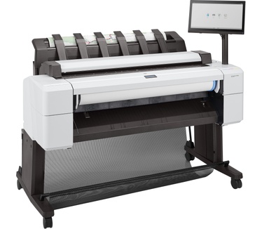 HP DesignJet T2600