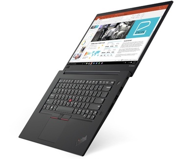 Lenovo X1 Extreme