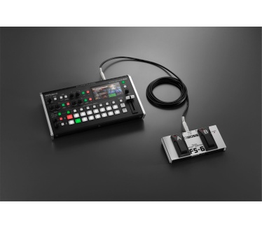 Roland V-8HD