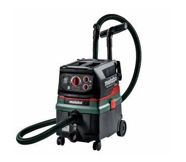 Metabo ASR 36-18 BL 25 M SC
