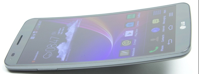 LG G Flex