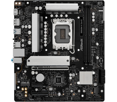 ASRock B860M-X Gen5