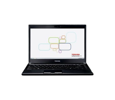 Toshiba Portégé R930-18N
