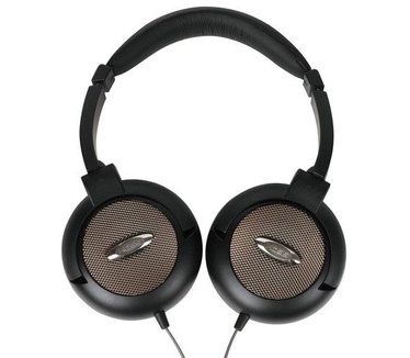 Koss UR55 Studio Koptelefoon (Zwart)