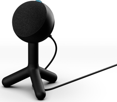 Logitech G Yeti Orb - Zwart