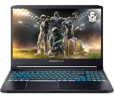 Acer Triton 300 PT315-52-76Z4
