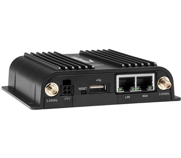 Cradlepoint IBR900
