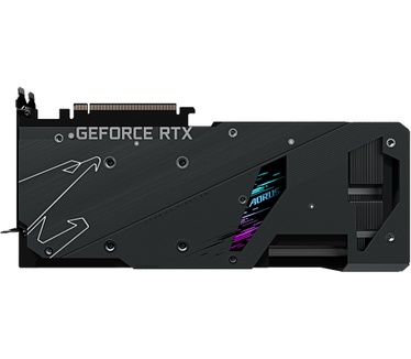 Gigabyte AORUS RTX 3080 MASTER 12G