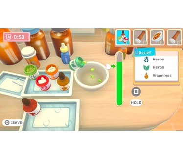 My Universe : Pet Clinic Cats & Dogs