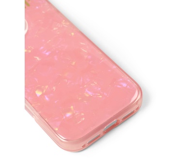 iDeal of Sweden IDPLC-I2461P-51 (iPhone 16 Pro) Roze