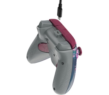 Turtle Beach Rematch Advanced Wired (2025)