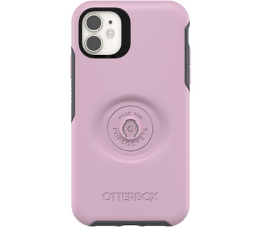Otterbox Otter+Pop Symmetry Series voor Apple iPhone 11, Mauveolous