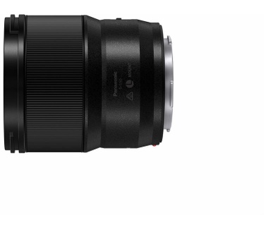 Panasonic Lumix S 50mm f/1.8