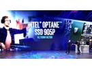 Intel Optane 905P m2 Computex