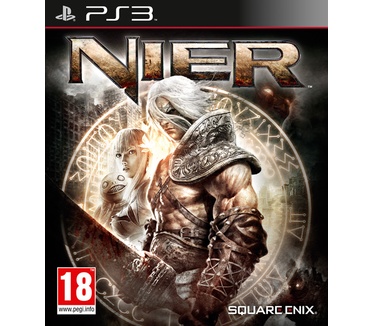Nier, PlayStation 3