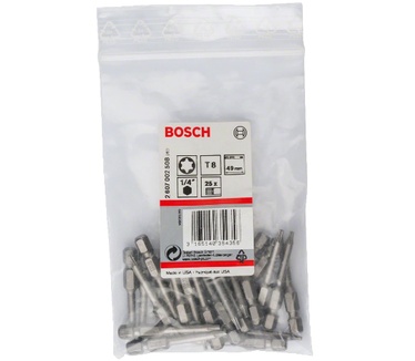 Bosch Bit extra-hard