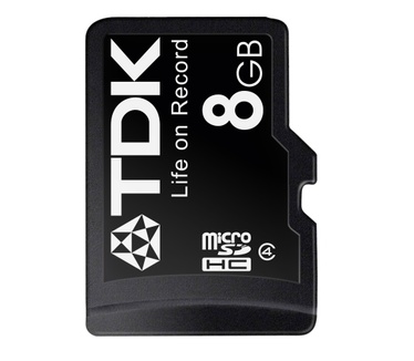 TDK