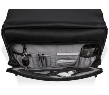 Kensington SecureTrek? 15? Laptop Carrying Case