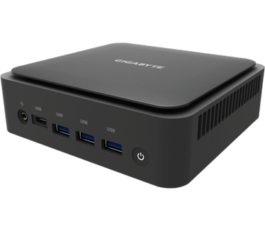 Gigabyte BRIX GB-BEi7HS-1260