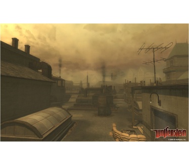Wolfenstein