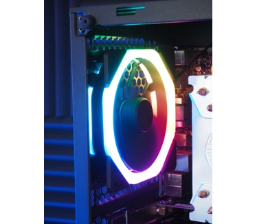 Genesis IRID 400 RGB
