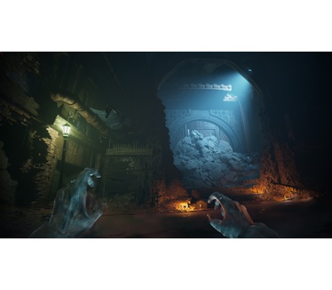 Vampire: The Masquerade - Bloodlines 2 - Day One Edition (PS5)