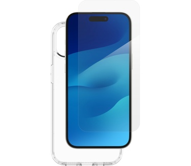 Zagg Glass Elite 360 Bundle