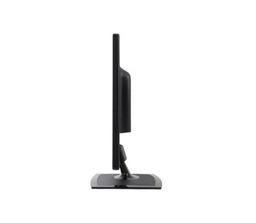 ViewSonic VX2410MH-LED Zwart