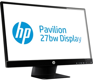 HP 27wm