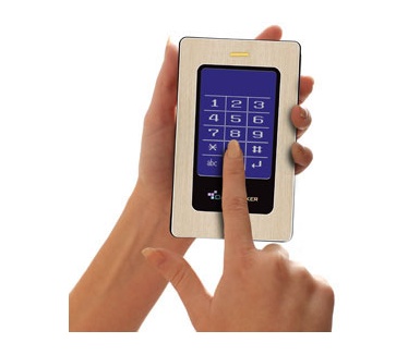 DataLocker DL3 FE