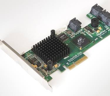 HighPoint RocketRAID 2320 pcb