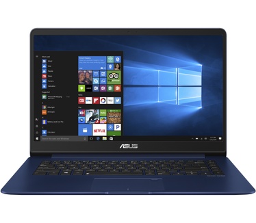 Asus ZenBook UX530UQ-FY014T