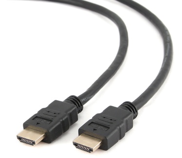 Gembird CC-HDMIL-1.8M Zwart