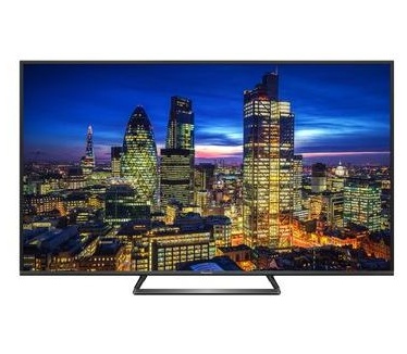 Panasonic Viera CX650