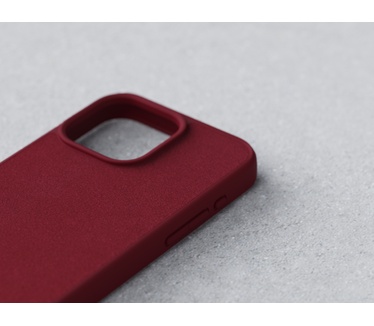 Njord byElements Suede MagSafe